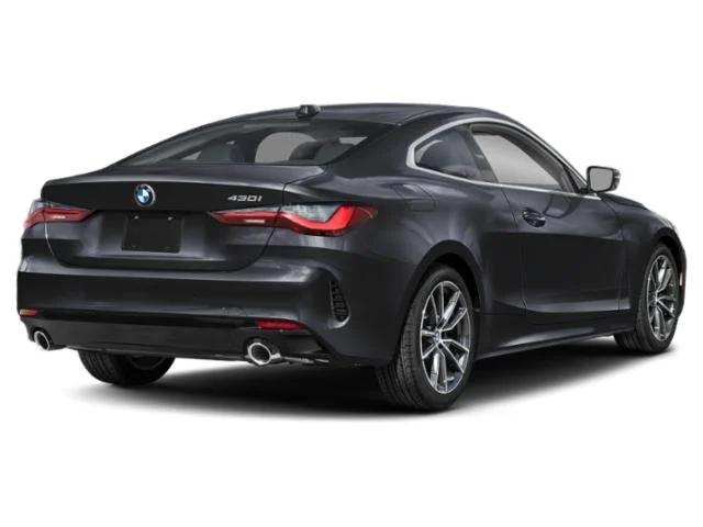 bmw 4 series 2025 WBA43DA01SCS47976 image bmw 4 series 2025 WBA43DA01SCS47976 image